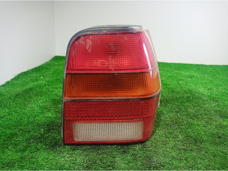 Recambio de piloto trasero derecho para volkswagen polo berlina (6n1) air referencia OEM IAM 9EL146370001 9EL146370001 9EL146370 Recambio de piloto trasero derecho para volkswagen polo berlina (6n1) air referencia OEM IAM 9EL146370001 9EL146370001 9EL146370