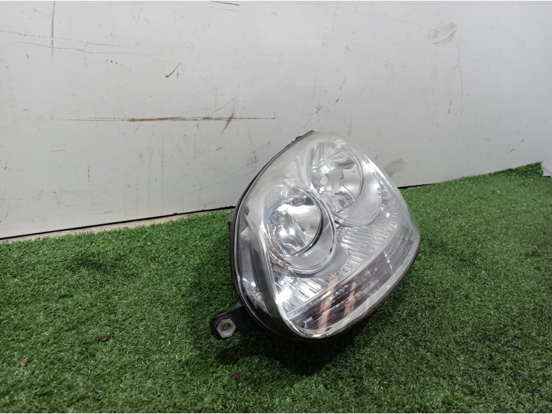 Recambio de faro izquierdo para volkswagen golf v berlina (1k1) highline referencia OEM IAM 08D411102L 08D411102L 4411188L