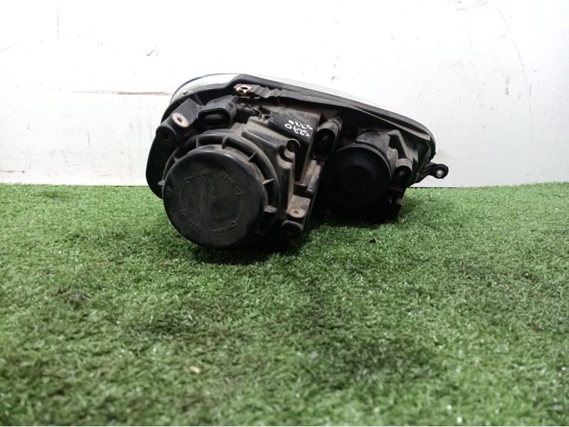 Recambio de faro izquierdo para volkswagen golf v berlina (1k1) highline referencia OEM IAM 08D411102L 08D411102L 4411188L