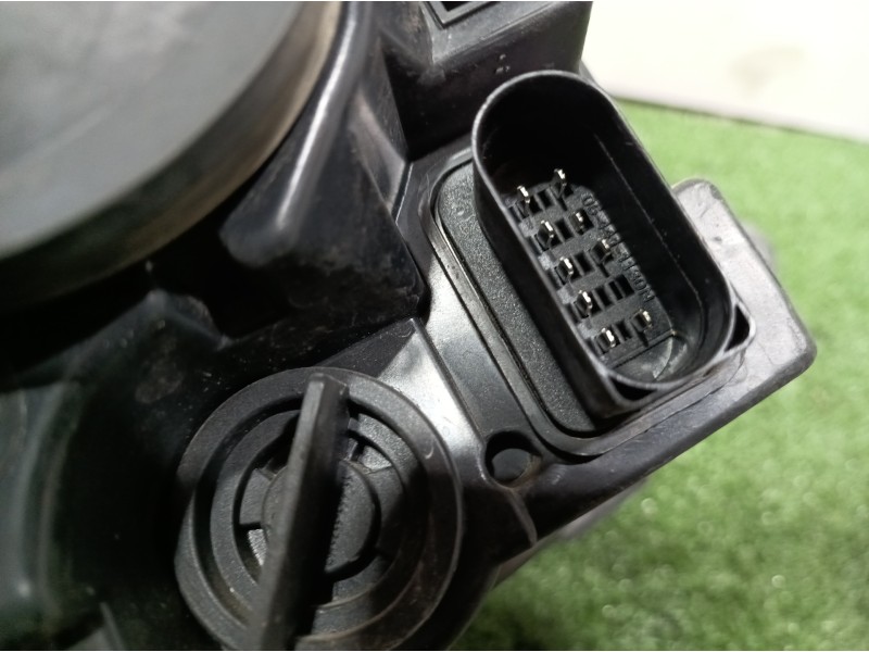 Recambio de faro izquierdo para volkswagen golf v berlina (1k1) highline referencia OEM IAM 08D411102L 08D411102L 4411188L