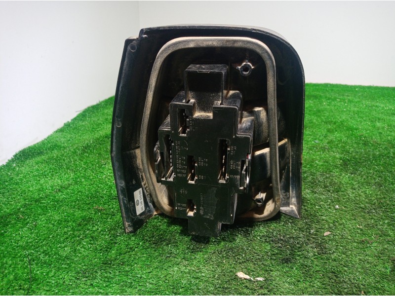 Recambio de piloto trasero derecho para volkswagen polo berlina (6n1) air referencia OEM IAM 9EL146370001 9EL146370001 9EL146370 Recambio de piloto trasero derecho para volkswagen polo berlina (6n1) air referencia OEM IAM 9EL146370001 9EL146370001 9EL146370