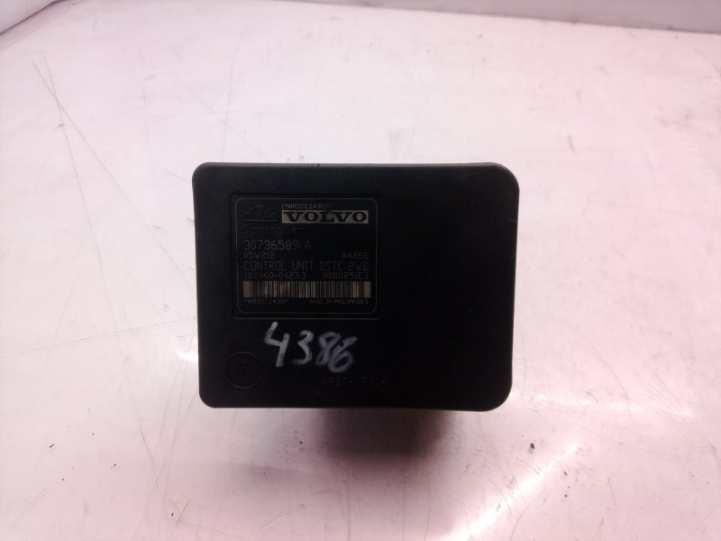 Recambio de abs para volvo v50 familiar 2.0 d kinetic referencia OEM IAM 30736589A 30736589 10096004233