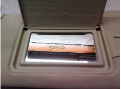 Recambio de parasol izquierdo para mercedes-benz clase cls (w219) 500 (219.375) referencia OEM IAM    2