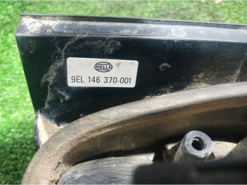 Recambio de piloto trasero derecho para volkswagen polo berlina (6n1) air referencia OEM IAM 9EL146370001 9EL146370001 9EL146370 Recambio de piloto trasero derecho para volkswagen polo berlina (6n1) air referencia OEM IAM 9EL146370001 9EL146370001 9EL146370