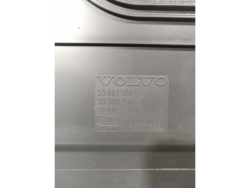 Recambio de guantera para volvo v40 familiar 1.9 d referencia OEM IAM 30801106 30801106 30801106