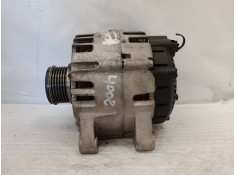 Recambio de alternador para peugeot 307 break / sw (s1) 1.6 hdi referencia OEM IAM A605546A A605546A TG15C134