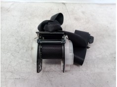 Recambio de cinturon seguridad trasero izquierdo para toyota corolla (e12) 1.4 d-4d luna compact referencia OEM IAM 501S96V1XD 5