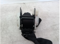 Recambio de cinturon seguridad trasero izquierdo para toyota corolla (e12) 1.4 d-4d luna compact referencia OEM IAM 501S96V1XD 5 2