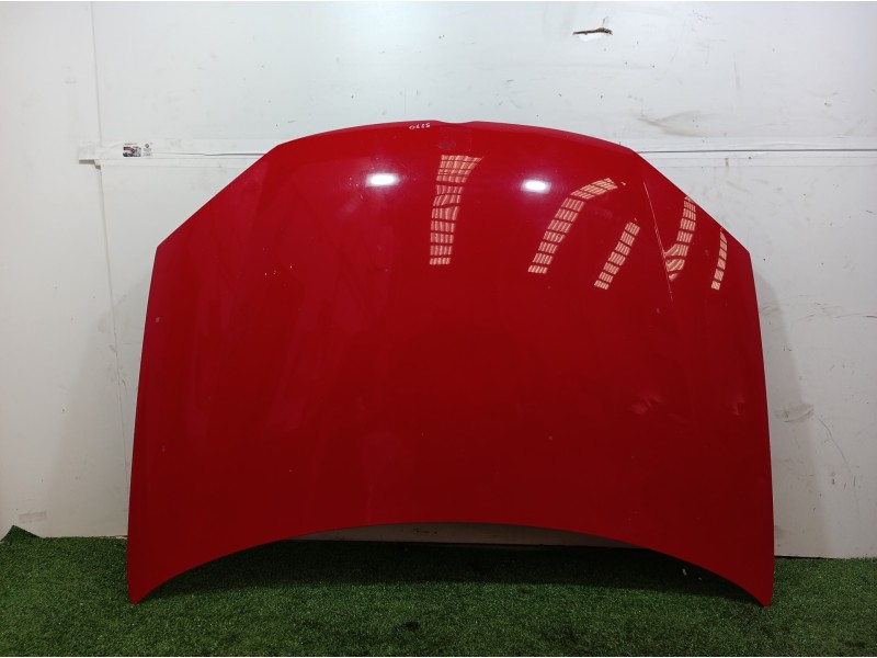 Recambio de capot para volkswagen golf v berlina (1k1) highline referencia OEM IAM 3PUERTAS 3 PUERTAS 3 PUERTAS