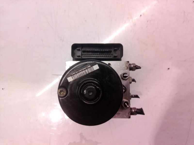 Recambio de abs para volvo v50 familiar 2.0 d kinetic referencia OEM IAM 30736589A 30736589 10096004233