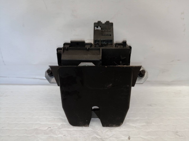 Recambio de cerradura maletero / porton para ford mondeo ber. (ca2) referencia OEM IAM 8M51R442A66AC 8M51R442A66AC 01041155002 Recambio de cerradura maletero / porton para ford mondeo ber. (ca2) referencia OEM IAM 8M51R442A66AC 8M51R442A66AC 01041155002