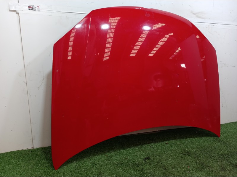 Recambio de capot para volkswagen golf v berlina (1k1) highline referencia OEM IAM 3PUERTAS 3 PUERTAS 3 PUERTAS