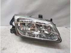 Recambio de faro derecho para nissan almera (n16/e) comfort referencia OEM IAM   