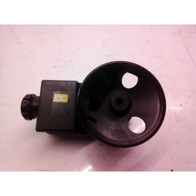 Recambio de bomba direccion para ssangyong kyron 200 xdi premium 4wd referencia OEM IAM NS5540647 NS5540647 NS5540647