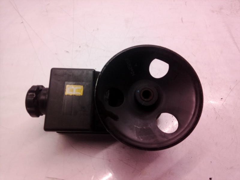Recambio de bomba direccion para ssangyong kyron 200 xdi premium 4wd referencia OEM IAM NS5540647 NS5540647 NS5540647