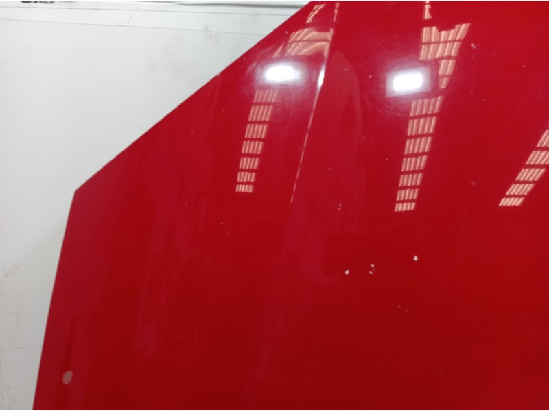 Recambio de capot para volkswagen golf v berlina (1k1) highline referencia OEM IAM 3PUERTAS 3 PUERTAS 3 PUERTAS