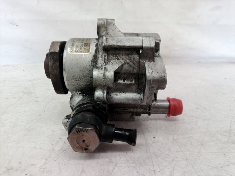 Recambio de bomba direccion para volkswagen polo berlina (6n2) trendline referencia OEM IAM 032145157A 032145157A 032145157