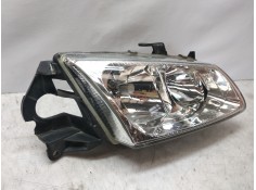 Recambio de faro derecho para nissan almera (n16/e) comfort referencia OEM IAM    2