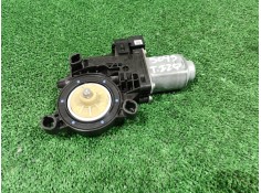 Recambio de motor elevalunas trasero izquierdo para volkswagen polo (9n3) 1.4 tdi referencia OEM IAM 6Q0959811C 6Q0959811C 6Q09