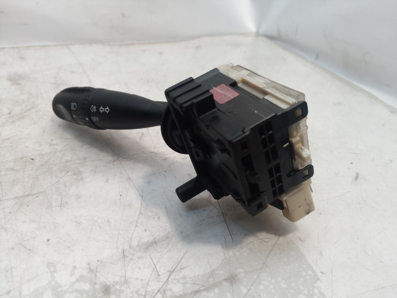 Recambio de mando intermitentes para toyota corolla (e12) 1.4 d-4d luna compact referencia OEM IAM 173681 173681 173681