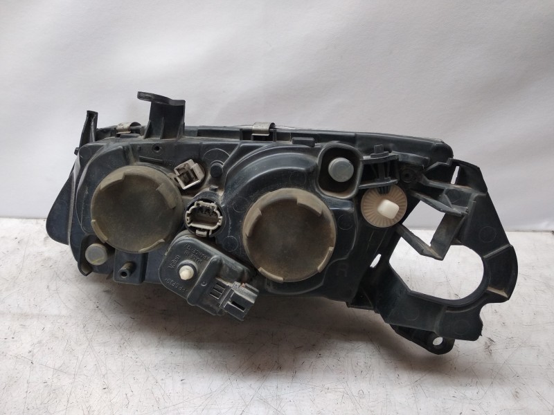 Recambio de faro derecho para nissan almera (n16/e) comfort referencia OEM IAM   