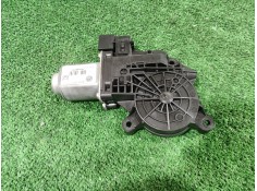 Recambio de motor elevalunas trasero izquierdo para volkswagen polo (9n3) 1.4 tdi referencia OEM IAM 6Q0959811C 6Q0959811C 6Q09 2