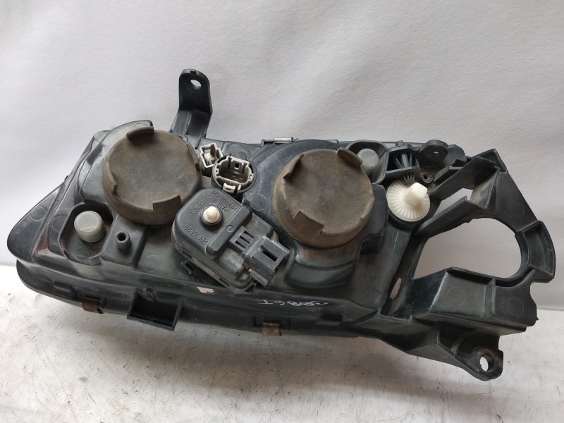 Recambio de faro derecho para nissan almera (n16/e) comfort referencia OEM IAM   