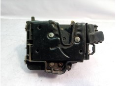 Recambio de cerradura puerta trasera derecha para volkswagen polo berlina (6n2) trendline referencia OEM IAM 6N4839016B   2