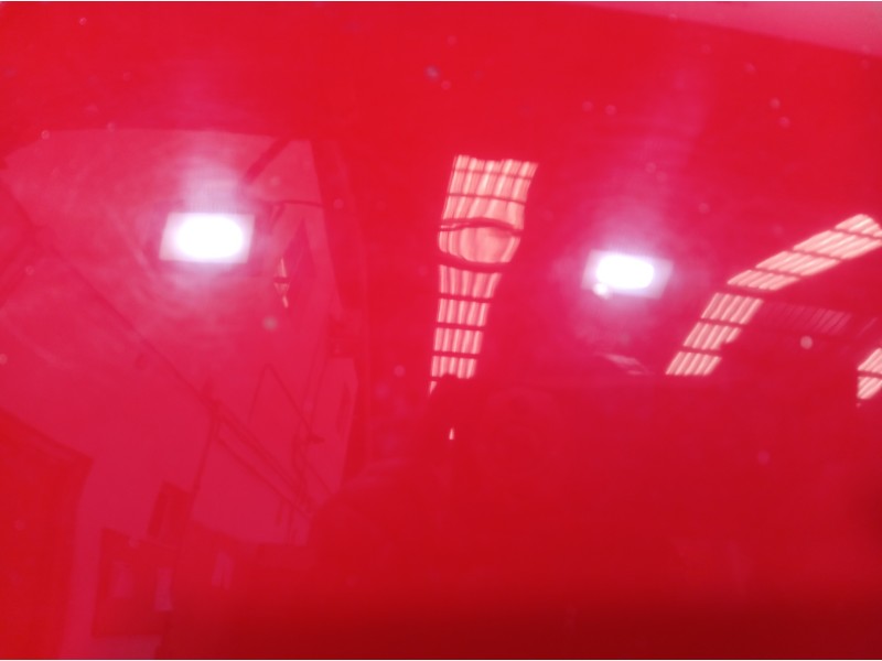 Recambio de capot para volkswagen golf v berlina (1k1) highline referencia OEM IAM 3PUERTAS 3 PUERTAS 3 PUERTAS