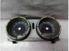 Recambio de cuadro instrumentos para volkswagen polo berlina (6n2) trendline referencia OEM IAM 5220301800 5220301800 1036025070