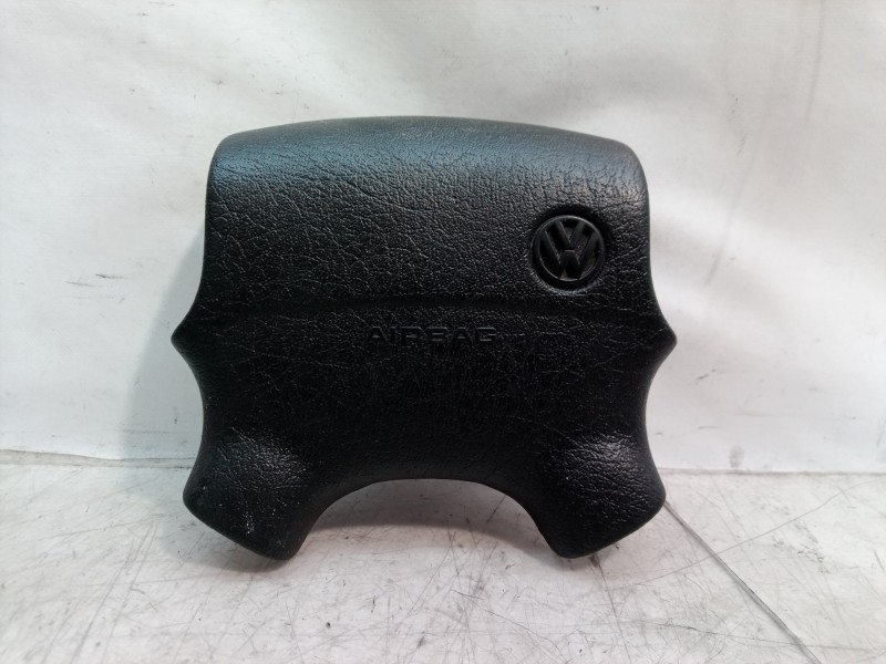 Recambio de airbag volante para volkswagen polo berlina (6n1) concept referencia OEM IAM 3A0880199BFKZ 3A0880199BFKZ 3A0880199BF