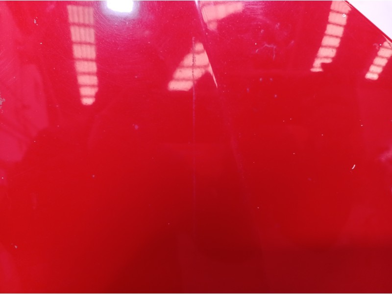 Recambio de capot para volkswagen golf v berlina (1k1) highline referencia OEM IAM 3PUERTAS 3 PUERTAS 3 PUERTAS