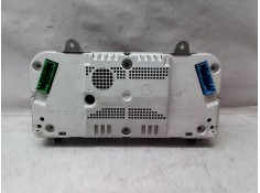 Recambio de cuadro instrumentos para volkswagen polo berlina (6n2) trendline referencia OEM IAM 5220301800 5220301800 1036025070 2