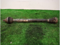 Recambio de transmision delantera derecha para volkswagen golf v berlina (1k1) conceptline (e) referencia OEM IAM 1K0407272DM 1K