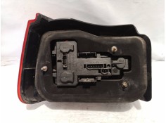 Recambio de piloto trasero derecho para seat ibiza (6k1) select referencia OEM IAM 6K6945258C 6K6945258C 6K6945258C 2