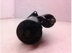 Recambio de motor arranque para volkswagen t4 transporter/furgoneta (mod. 1991) caja cerrada referencia OEM IAM 671669 671669 00 2
