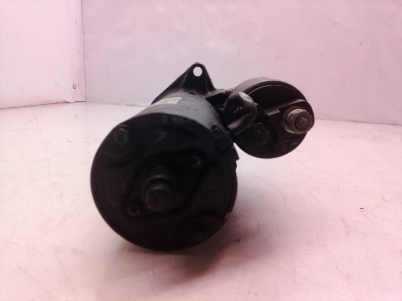 Recambio de motor arranque para volkswagen t4 transporter/furgoneta (mod. 1991) caja cerrada referencia OEM IAM 671669 671669 00