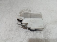 Recambio de cerradura puerta delantera derecha para volkswagen polo berlina (6n1) concept referencia OEM IAM 6N1837016D 6N183701