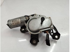 Recambio de motor limpia trasero para volkswagen polo berlina (6n2) trendline referencia OEM IAM 6X0955711D 6X0955711D 6X0955711