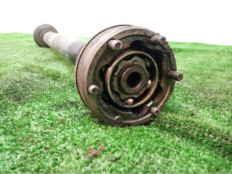 Recambio de transmision delantera derecha para volkswagen golf v berlina (1k1) conceptline (e) referencia OEM IAM 1K0407272DM 1K