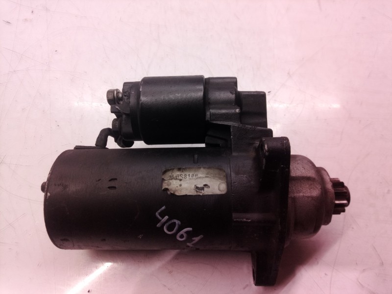 Recambio de motor arranque para volkswagen t4 transporter/furgoneta (mod. 1991) caja cerrada referencia OEM IAM 671669 671669 00