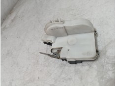 Recambio de cerradura puerta delantera derecha para volkswagen polo berlina (6n1) concept referencia OEM IAM 6N1837016D 6N183701 2