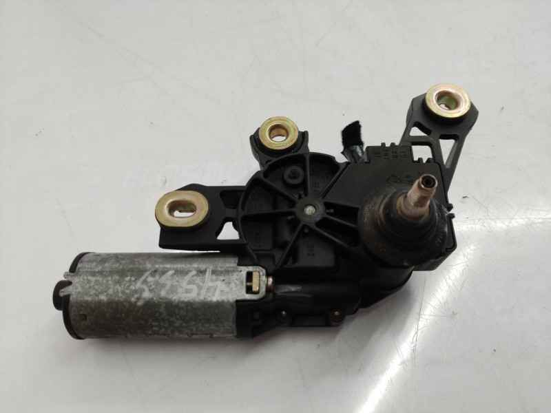 Recambio de motor limpia trasero para volkswagen polo berlina (6n2) trendline referencia OEM IAM 6X0955711D 6X0955711D 6X0955711