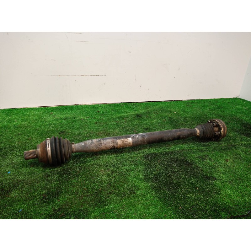 Recambio de transmision delantera derecha para volkswagen golf v berlina (1k1) conceptline (e) referencia OEM IAM 1K0407272DM 1K