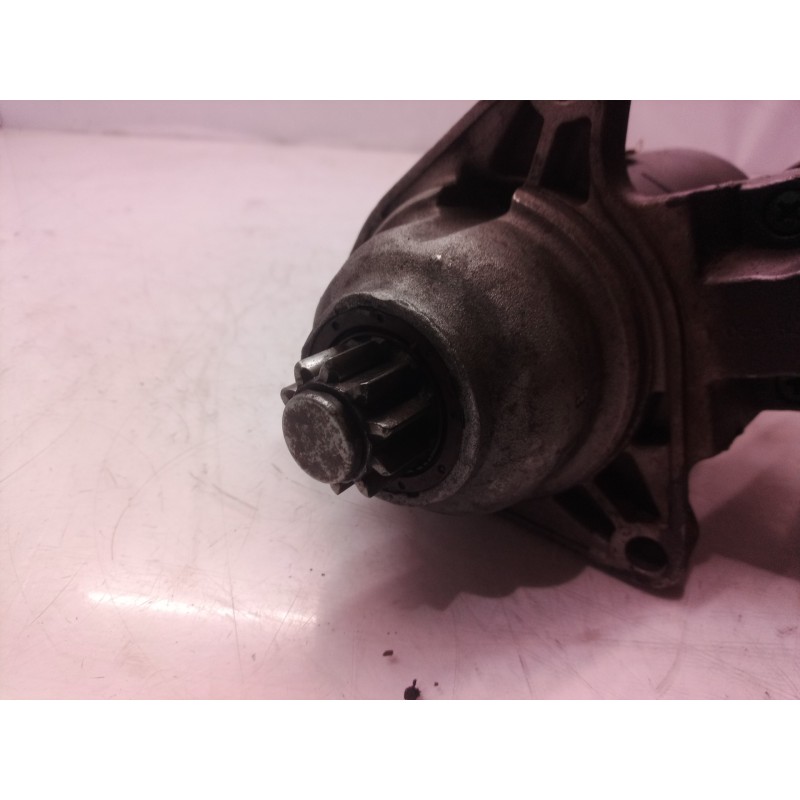 Recambio de motor arranque para volkswagen t4 transporter/furgoneta (mod. 1991) caja cerrada referencia OEM IAM 671669 671669 00