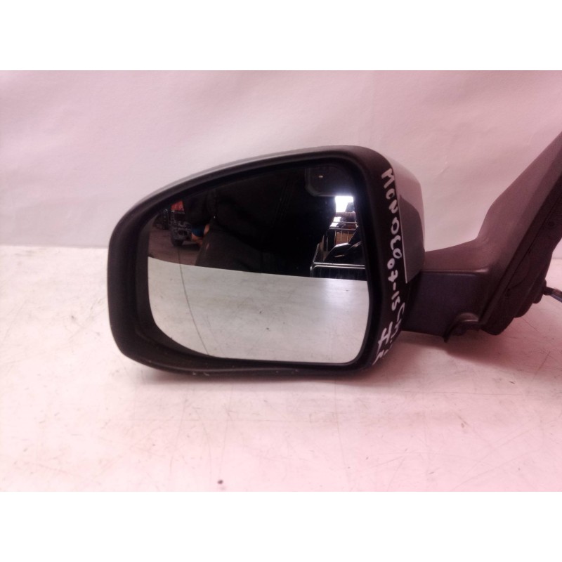 Recambio de retrovisor izquierdo para ford mondeo ber. (ca2) referencia OEM IAM E9084384 E9084384 E9084384