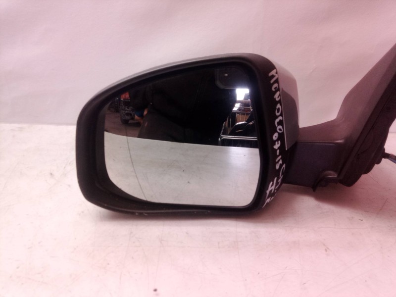 Recambio de retrovisor izquierdo para ford mondeo ber. (ca2) referencia OEM IAM E9084384 E9084384 E9084384