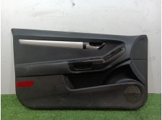 Recambio de guarnecido puerta delantera izquierda para kia cee´d emotion referencia OEM IAM 823201H300 823201H300 823201H300