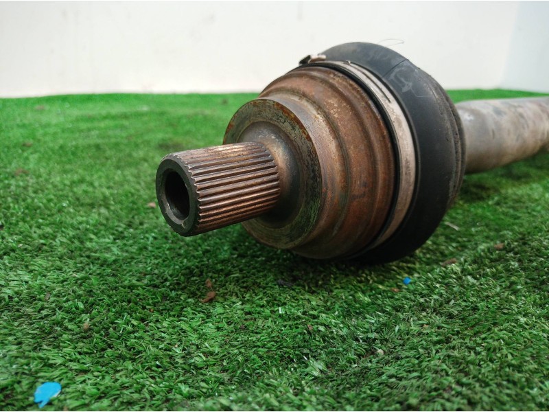 Recambio de transmision delantera derecha para volkswagen golf v berlina (1k1) conceptline (e) referencia OEM IAM 1K0407272DM 1K