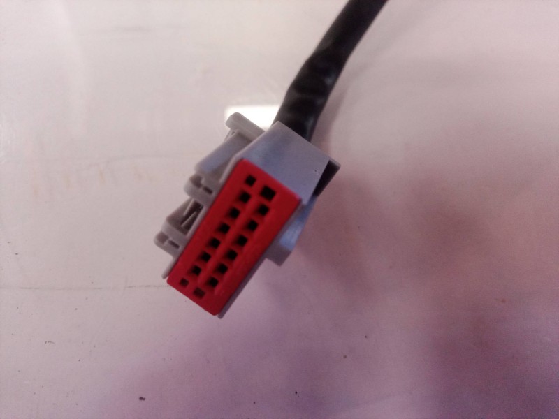 Recambio de retrovisor izquierdo para ford mondeo ber. (ca2) referencia OEM IAM E9084384 E9084384 E9084384